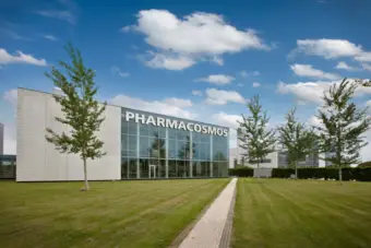 Pharmacosmos Contract Services on Pharmaoffer