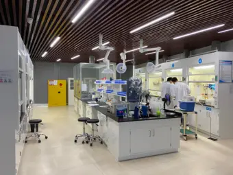 ChemShuttle LLC APIs on Pharmaoffer