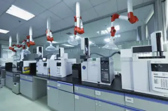 Sichuan Qingmu Pharmaceutical Co., APIs on Pharmaoffer