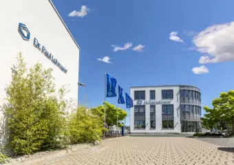 Dr. Paul Lohmann GmbH & Co. KGaA APIs on Pharmaoffer