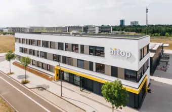 bitop AG Contract Services on Pharmaoffer