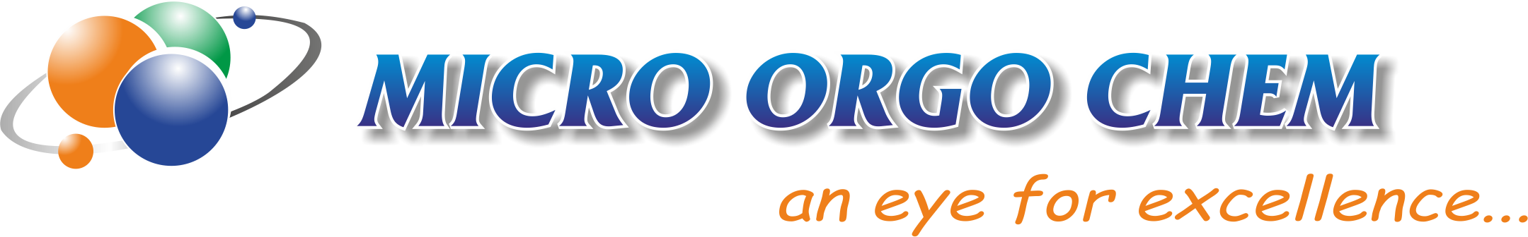 Micro Orgo Chem