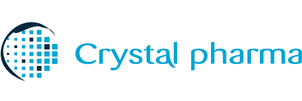 Crystal Pharma (Curia)