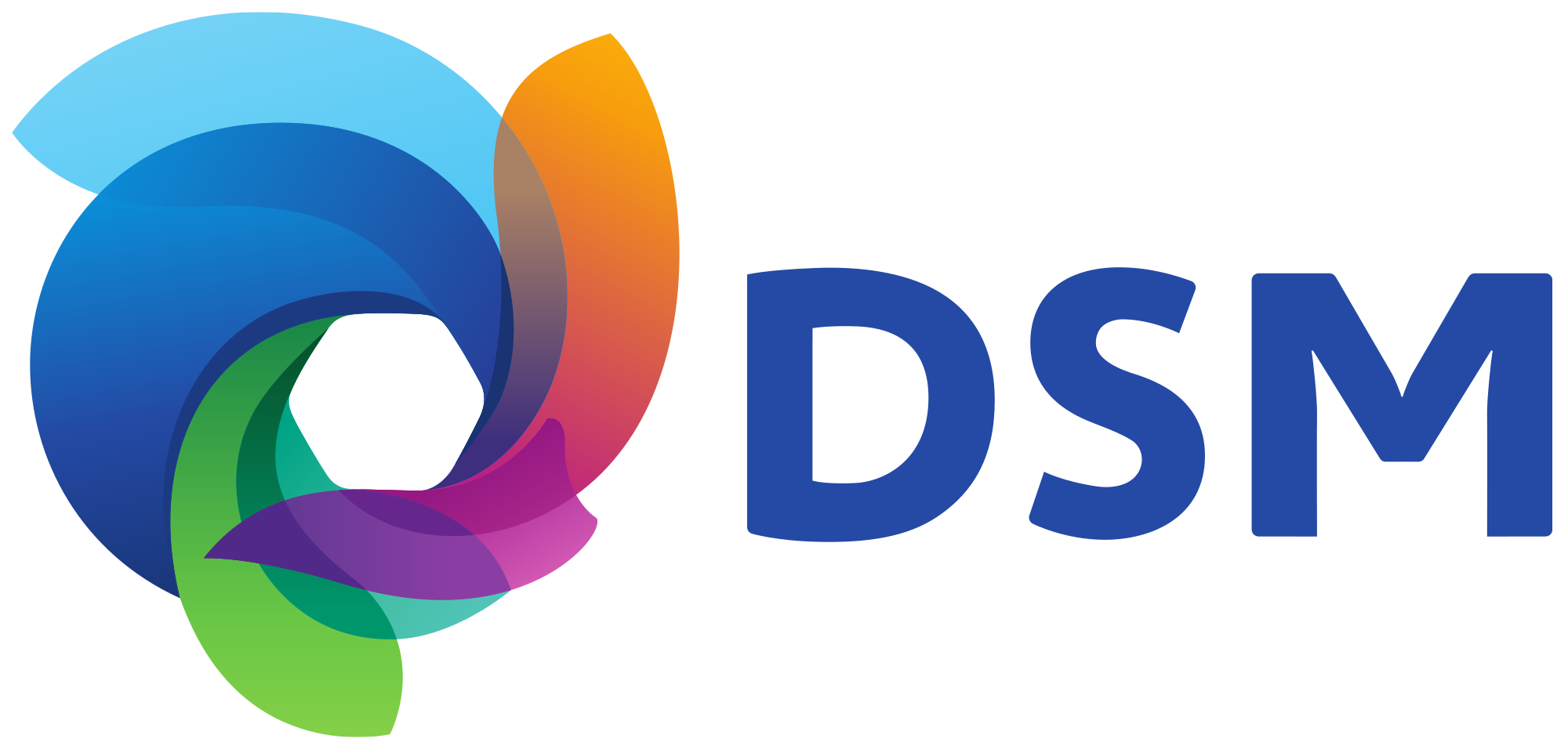 DSM Nutritional Products