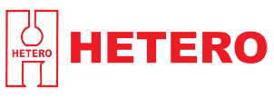 Hetero Labs