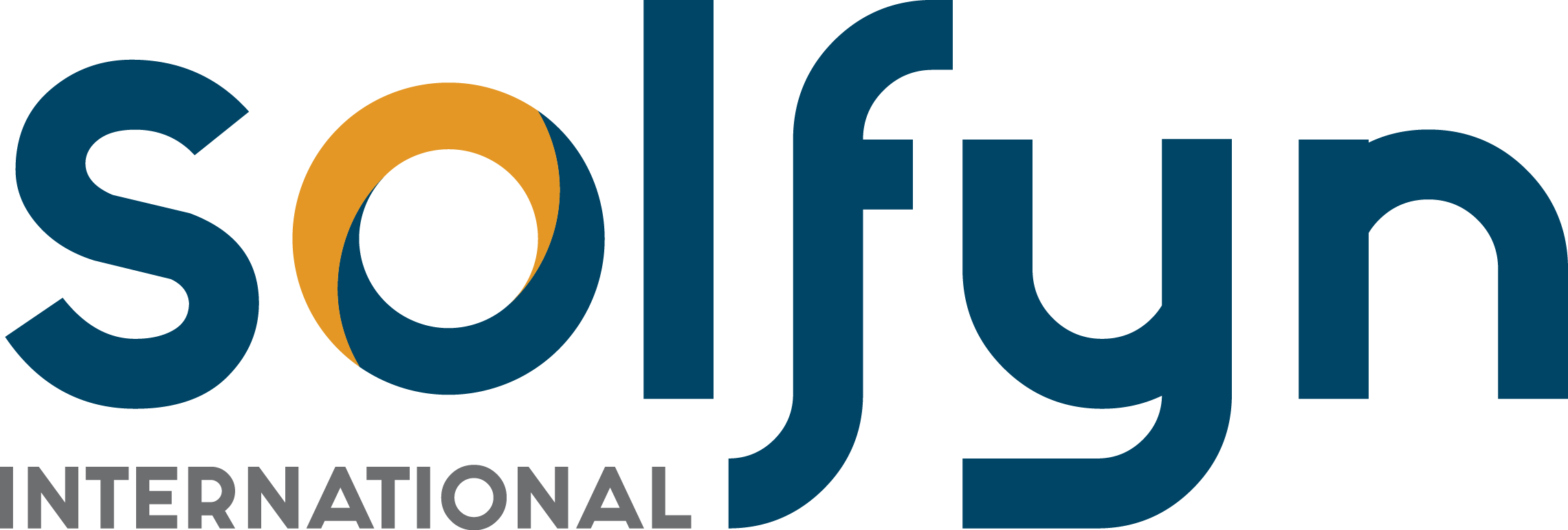 Solfyn International LLP
