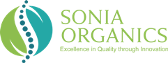 Sonia Organic