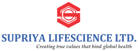 Supriya Lifescience