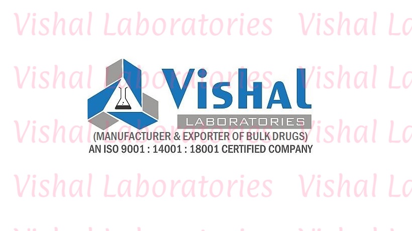 Vishal Laboratories