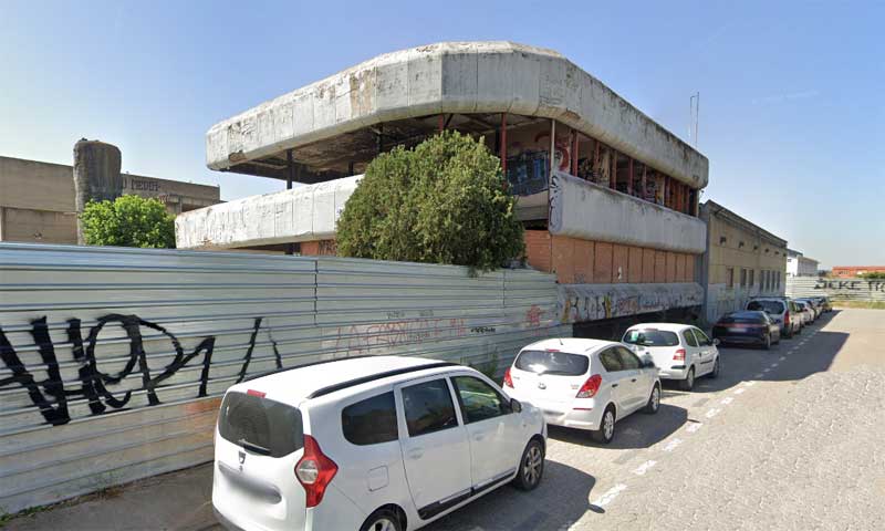 The Government gives the green light to the construction of a large chemical and pharmaceutical vocational training center in Montmeló