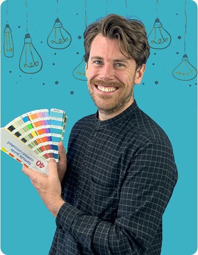 Marc the designer Marc the designer