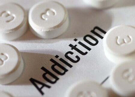 Top 6 most addictive prescription drugs in the world