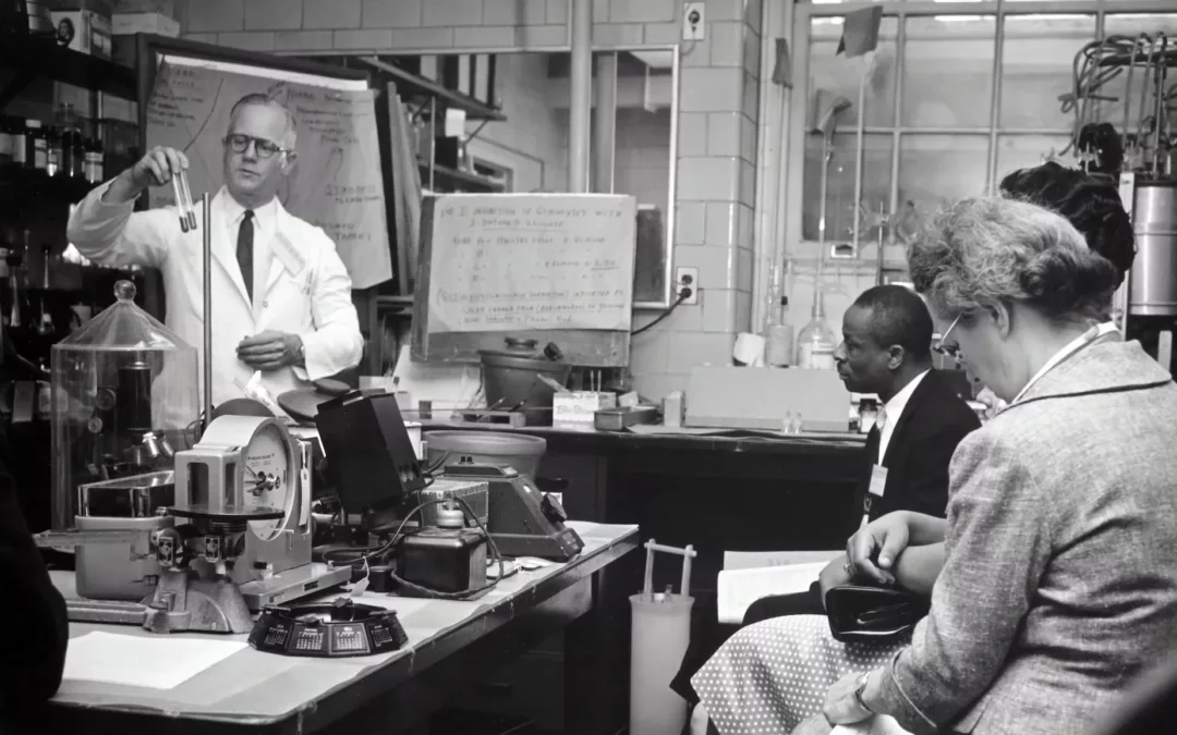 10 People Who Changed the World of Medicine and Drugs