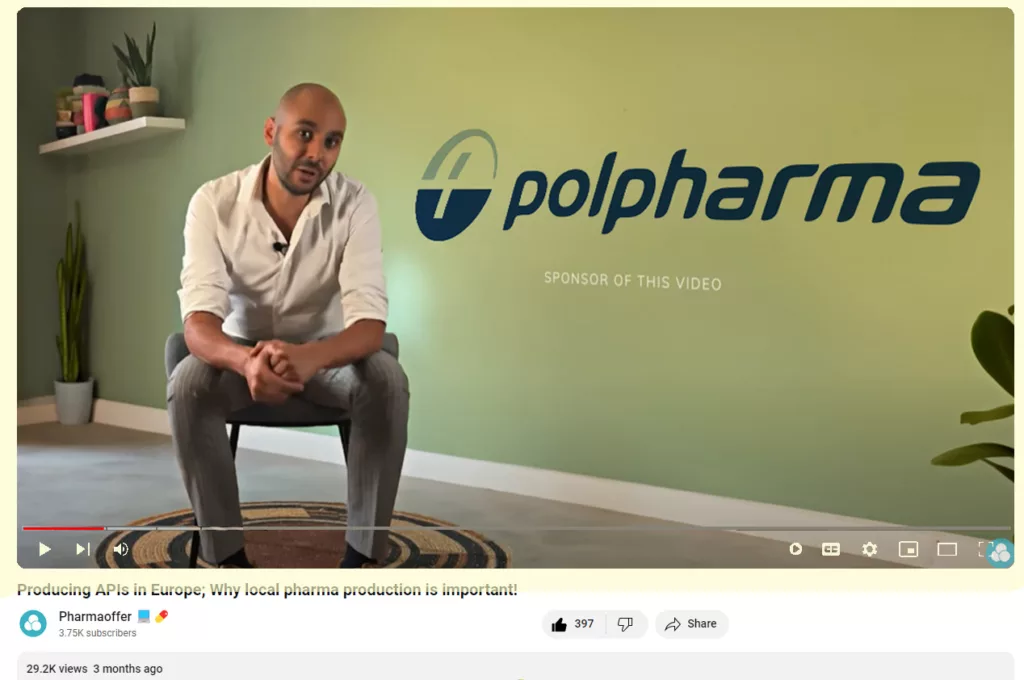 Become a supplier 7 Videos