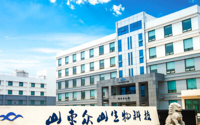 Shandong Topscience Biotech Co Ltd