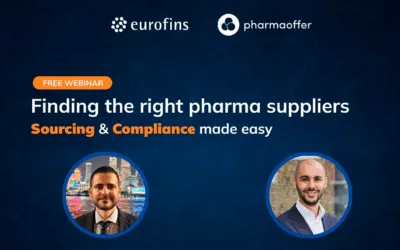 From Search to Supply: Mastering API Sourcing & Compliance
