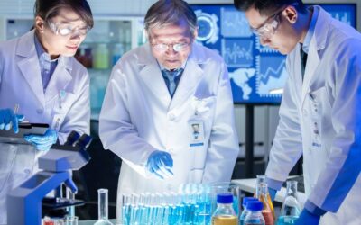 Biological vs. Chemical Synthesis: Key Differences in Drug Development