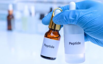 Solid vs Liquid Phase Peptide Synthesis