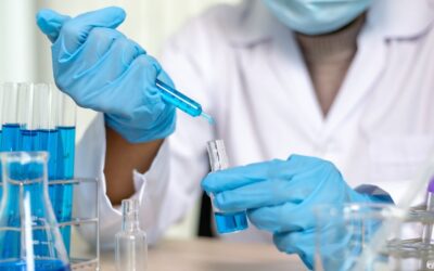 CDMO: Drug Substance vs Drug Product