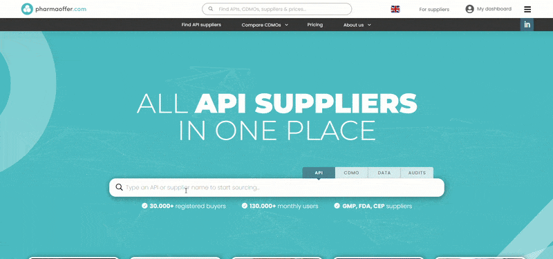 negotiate better API prices