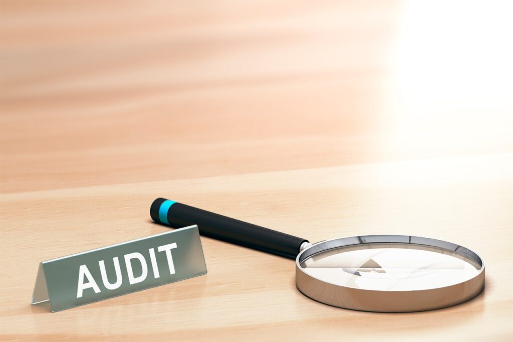 Supplier Audit Reports