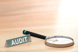 Supplier Audit Reports