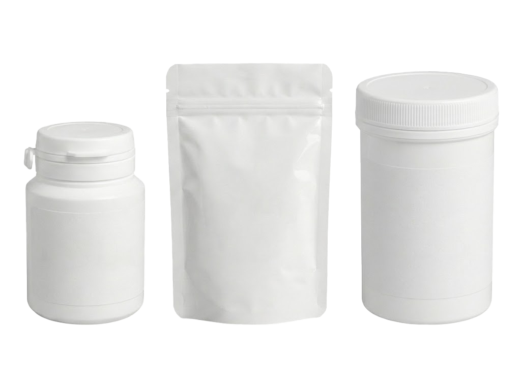 Pharmaoffer sourcing intelligence